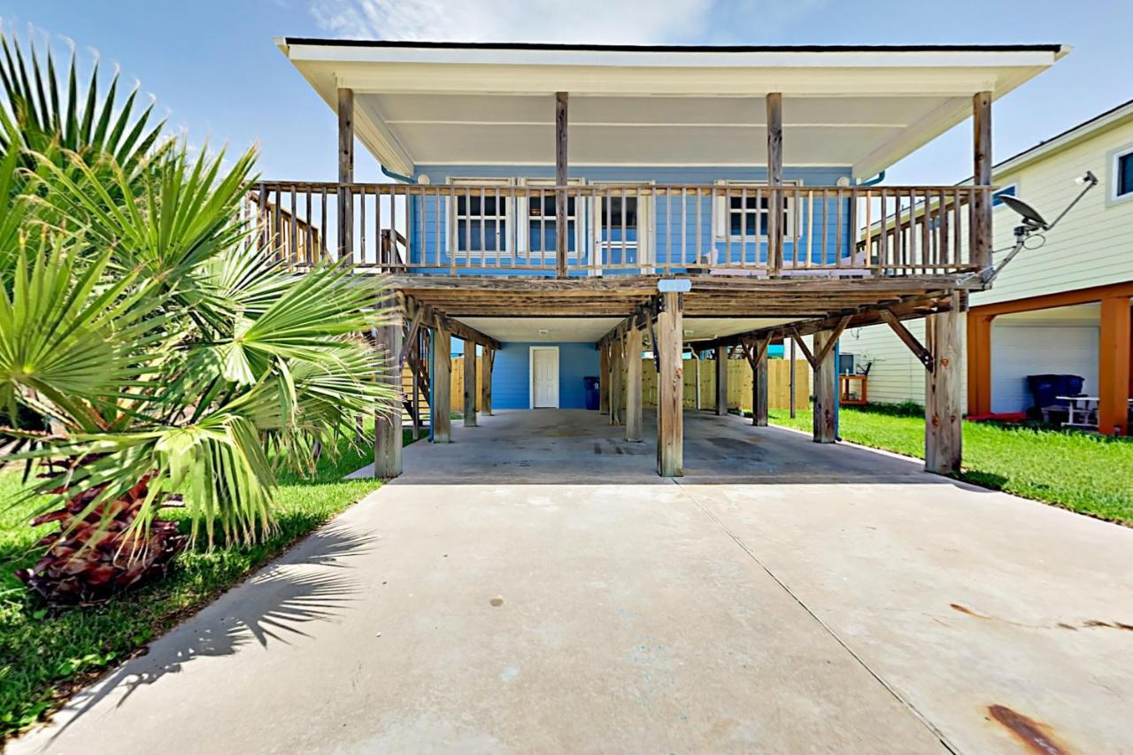 Sunflower Hello Port Aransas Extérieur photo