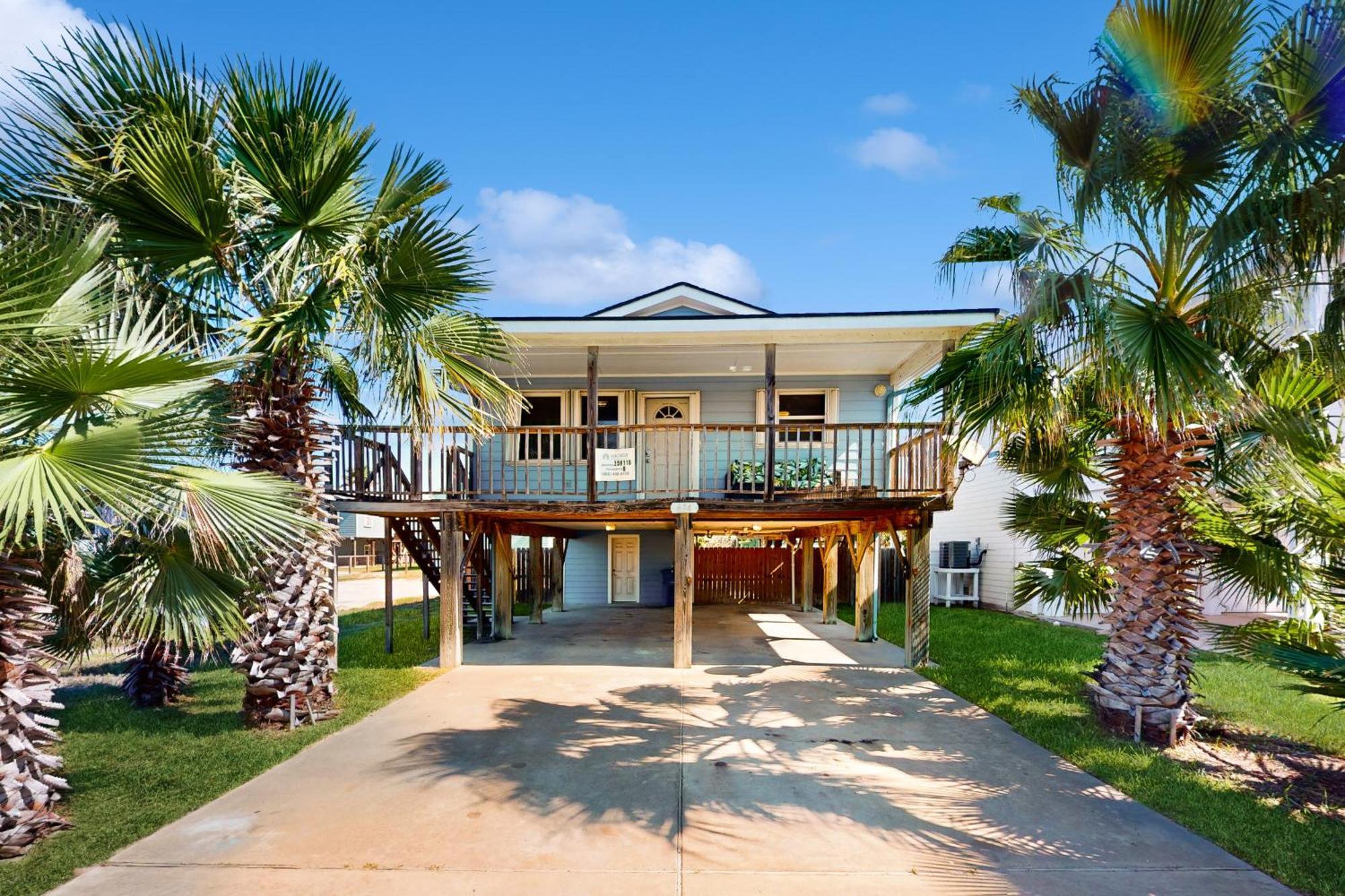 Sunflower Hello Port Aransas Extérieur photo